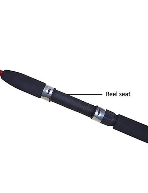 COMBO ROD 3.0M كومبو صيد كامل