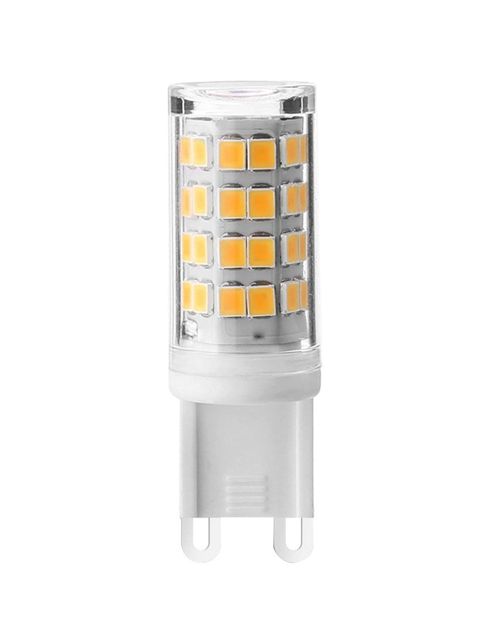 NL-AL-G9-4W-WW لمبة نوفا لايت اصفر