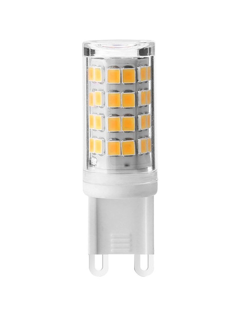 NL-AL-G9-4W-WW لمبة نوفا لايت اصفر