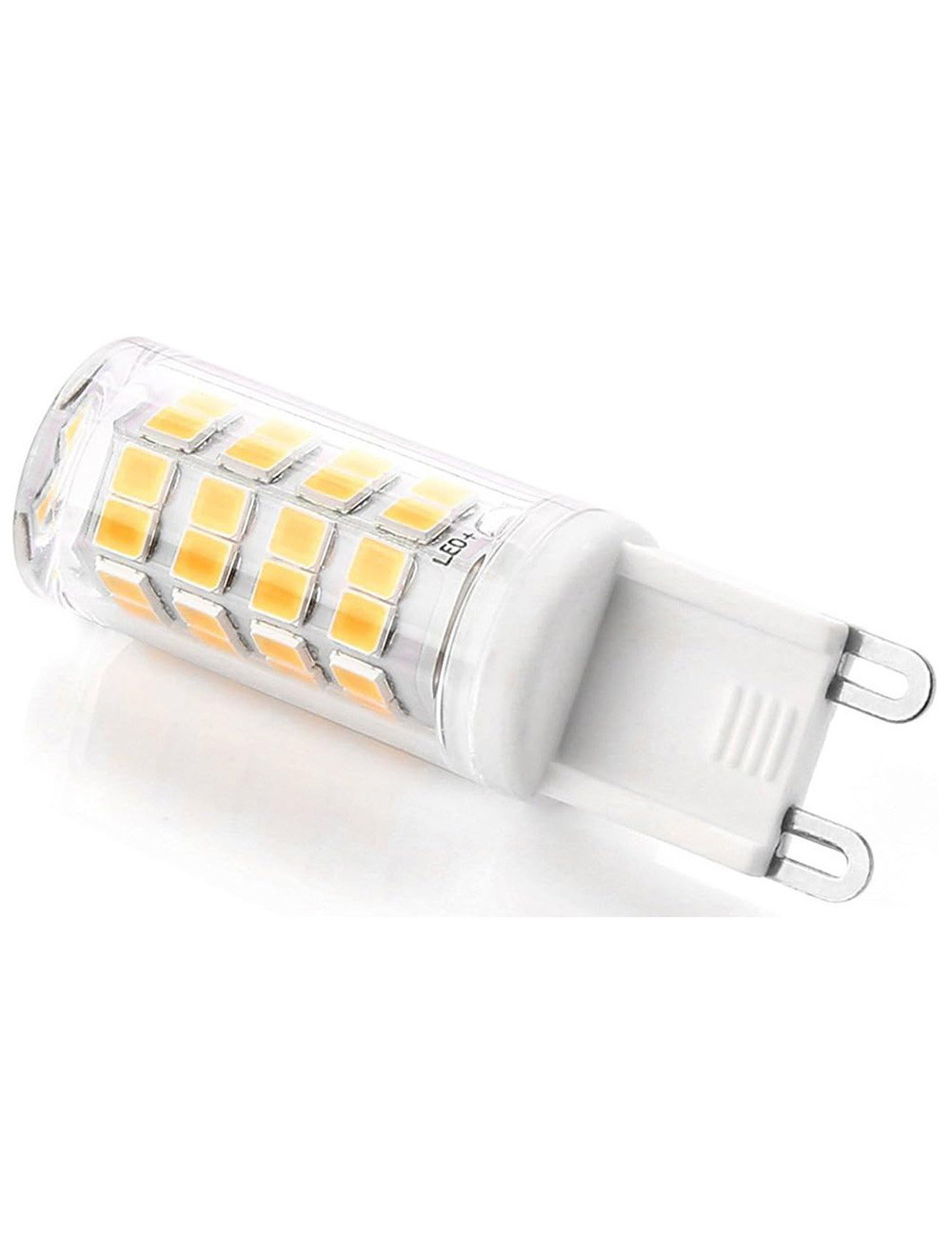 NL-AL-G9-4W-WW لمبة نوفا لايت اصفر