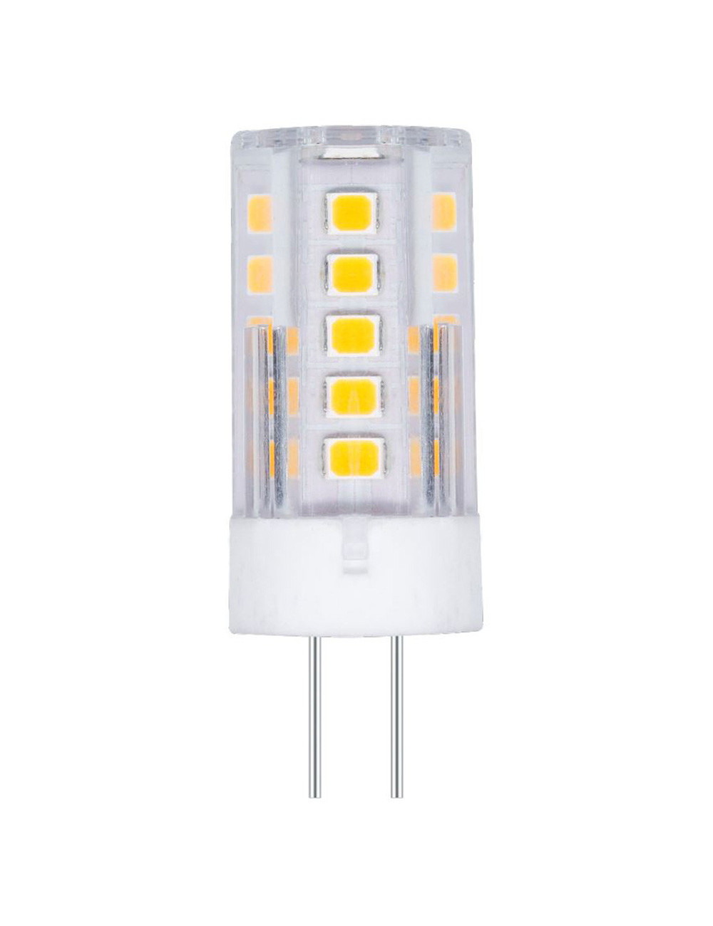 4W LED G4 3000K AC220-240V
