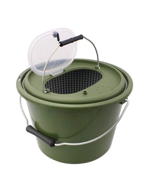 BOX BUCKET 324 M