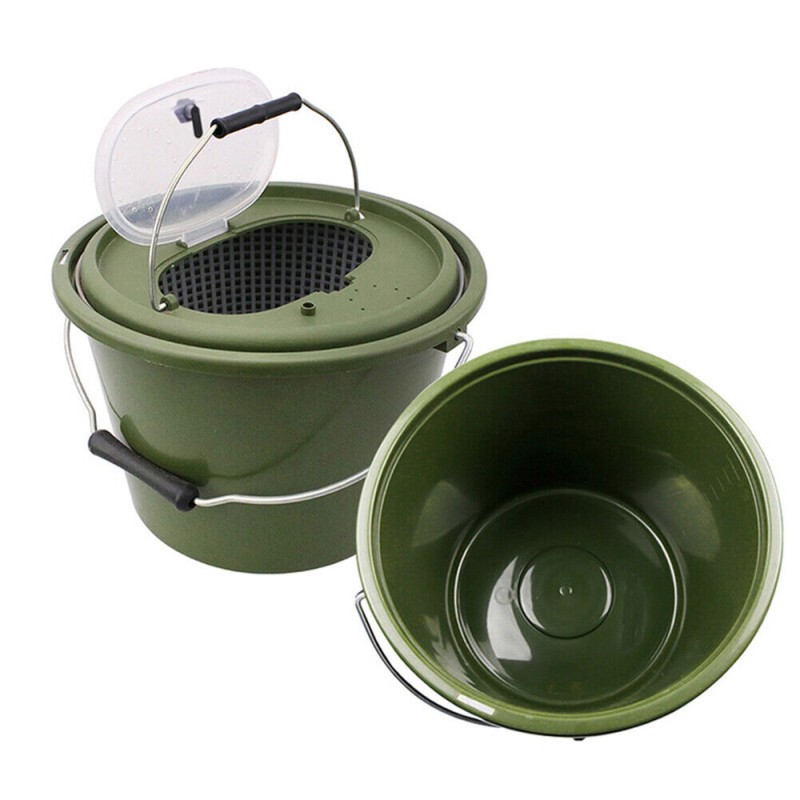 BOX BUCKET 324 M
