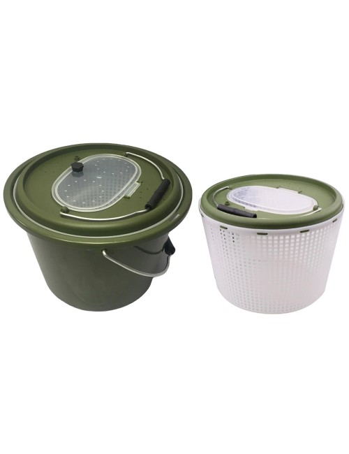 BOX BUCKET 324 M