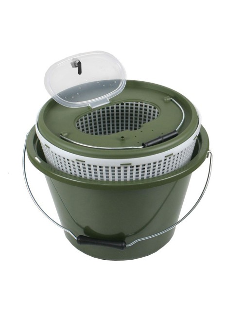 BOX BUCKET 324 M