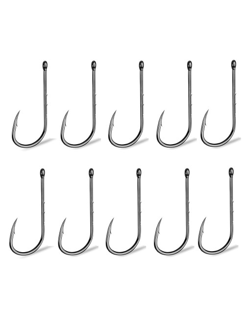 SHOUZI SUPER SHARP FISHING HOOK 1