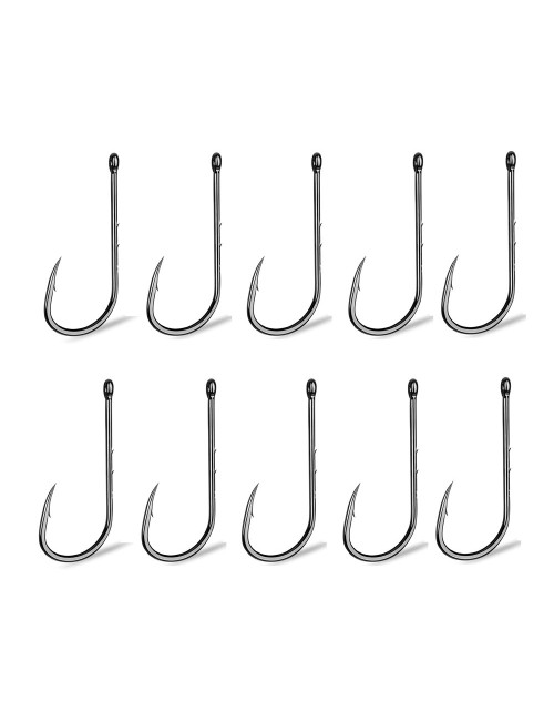 SHOUZI SUPER SHARP FISHING HOOK 3