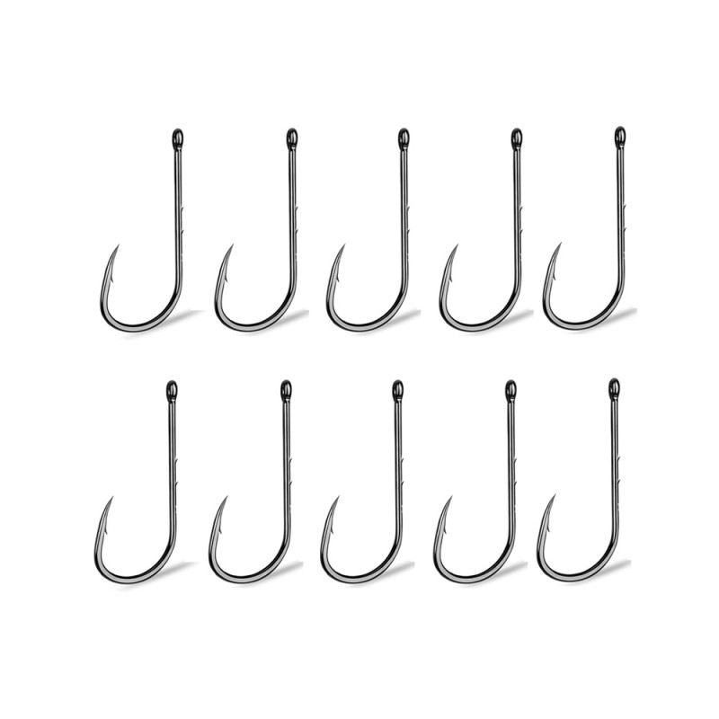 SHOUZI SUPER SHARP FISHING HOOK 6
