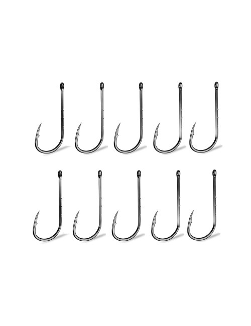 SHOUZI SUPER SHARP FISHING HOOK 6