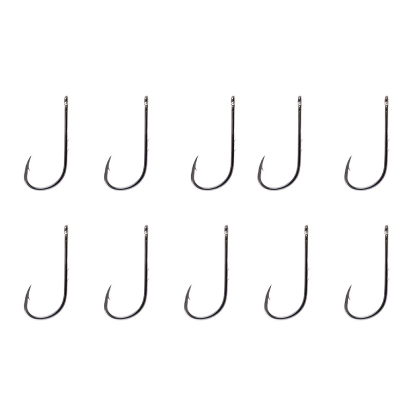 SHOUZI SUPER SHARP FISHING HOOK 1/0