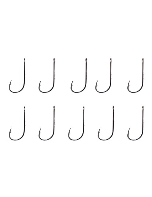 SHOUZI SUPER SHARP FISHING HOOK 1/0
