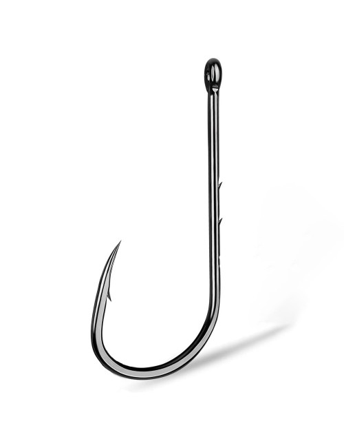 SHOUZI SUPER SHARP FISHING HOOK 4/0