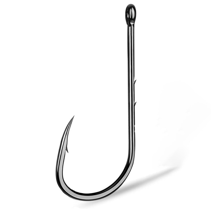 SHOUZI SUPER SHARP FISHING HOOK 5/0