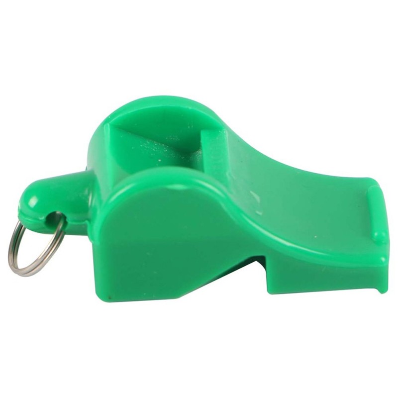 PLASTIC WHISTLE MULTICOLOR