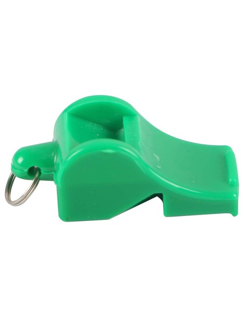 PLASTIC WHISTLE MULTICOLOR