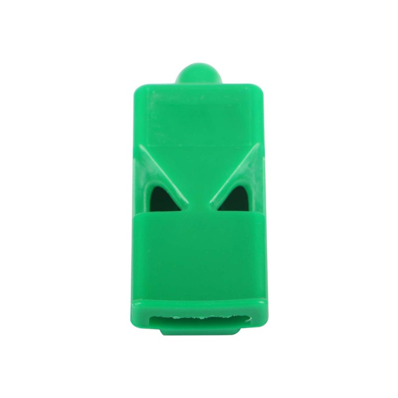 PLASTIC WHISTLE MULTICOLOR