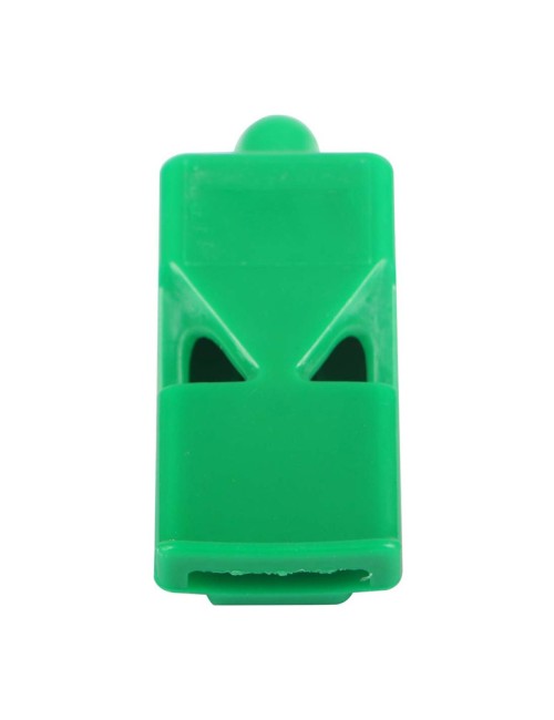 PLASTIC WHISTLE MULTICOLOR