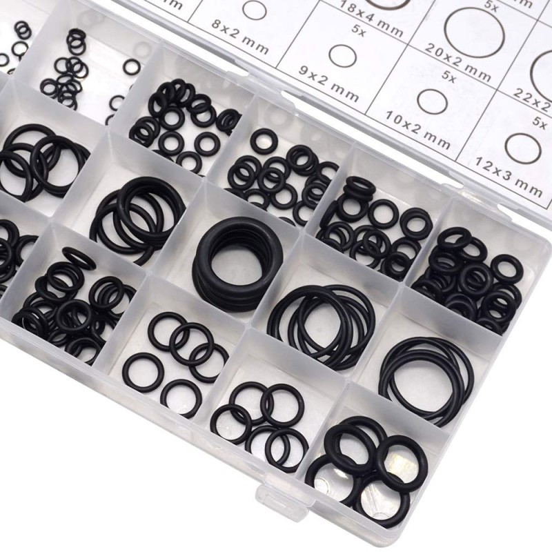 O RING RUBBER SEAL