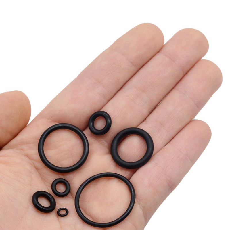 O RING RUBBER SEAL