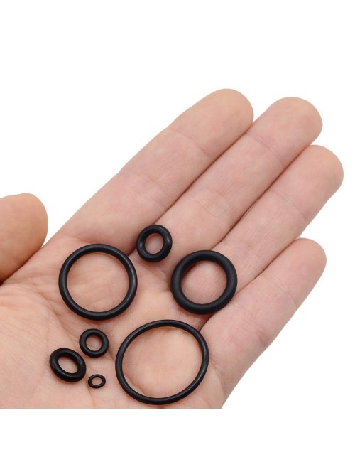 O RING RUBBER SEAL