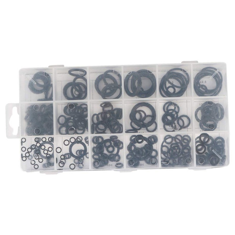 O RING RUBBER SEAL