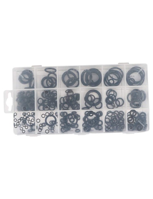O RING RUBBER SEAL