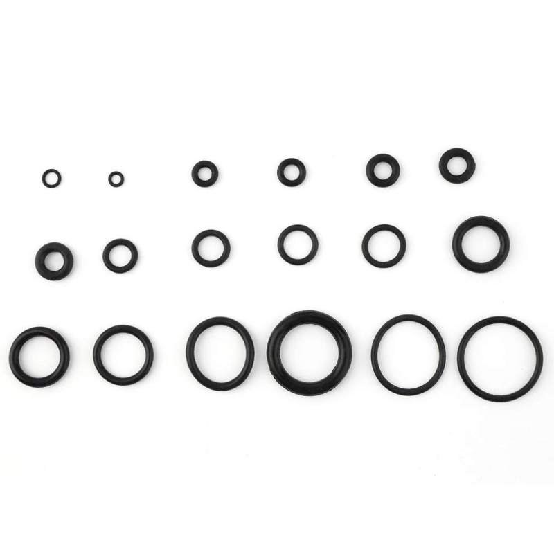 O RING RUBBER SEAL