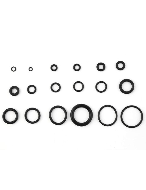 O RING RUBBER SEAL