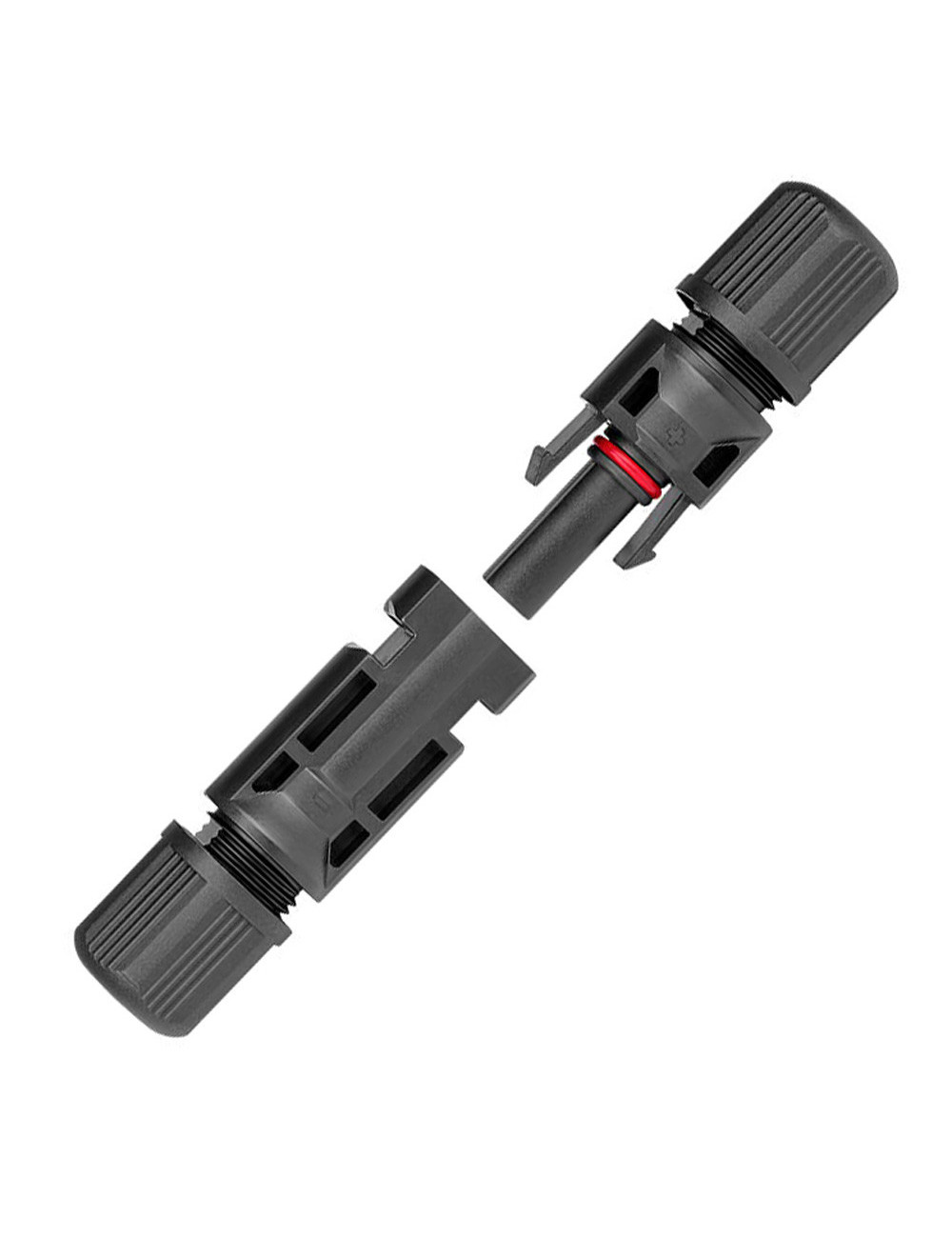 SOLAR CONNECTOR SINGLE