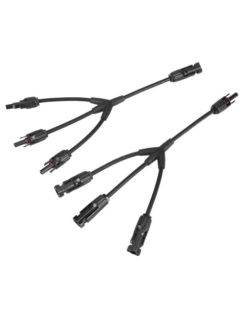 SOLAR CONNECTOR 3WAY
