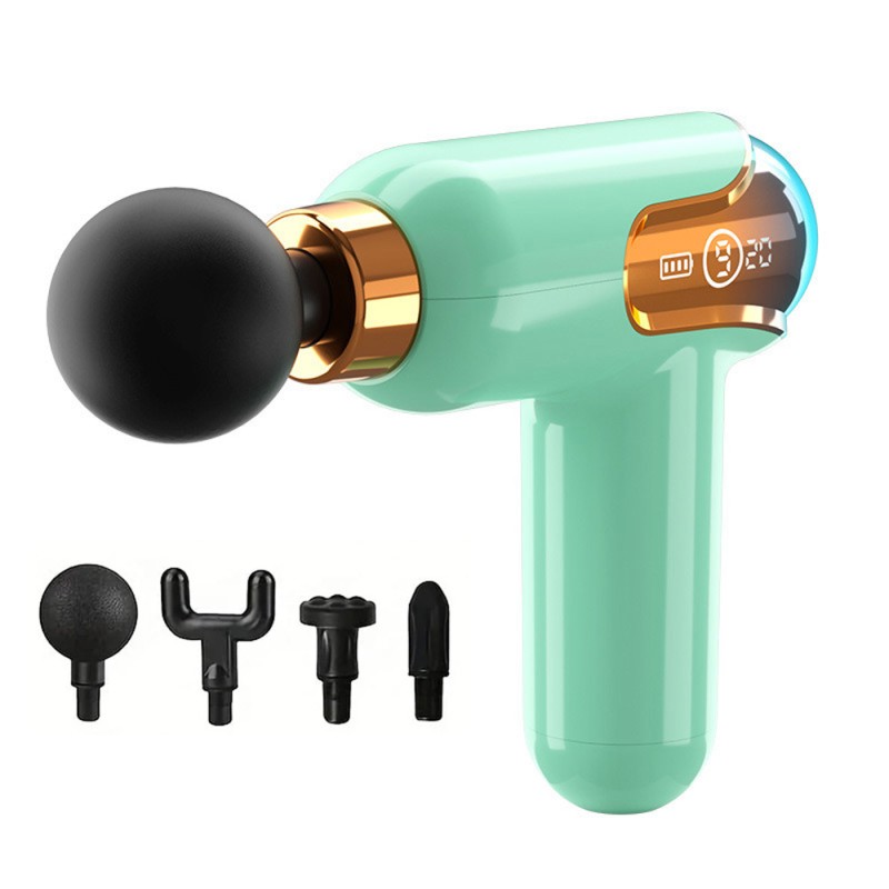 LC-002 MASSAGER