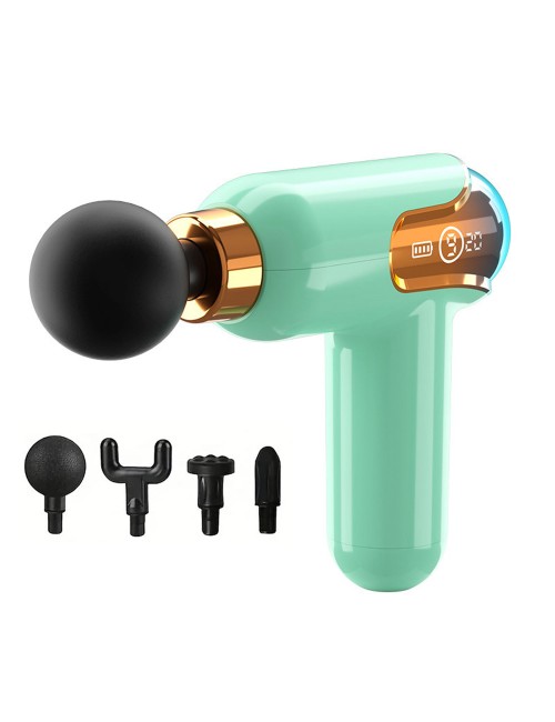 LC-002 MASSAGER