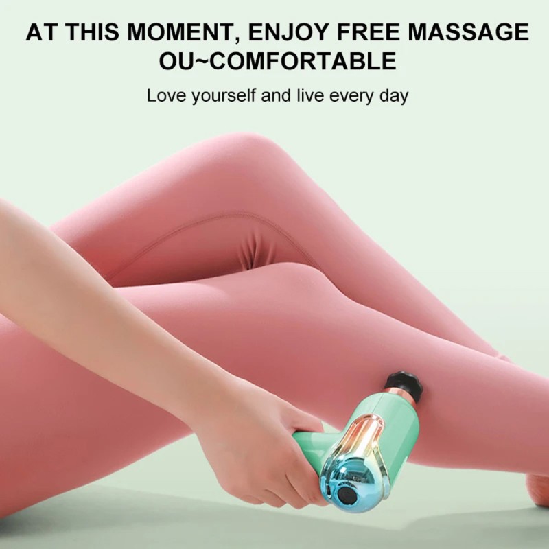 LC-002 MASSAGER