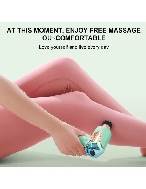 LC-002 MASSAGER