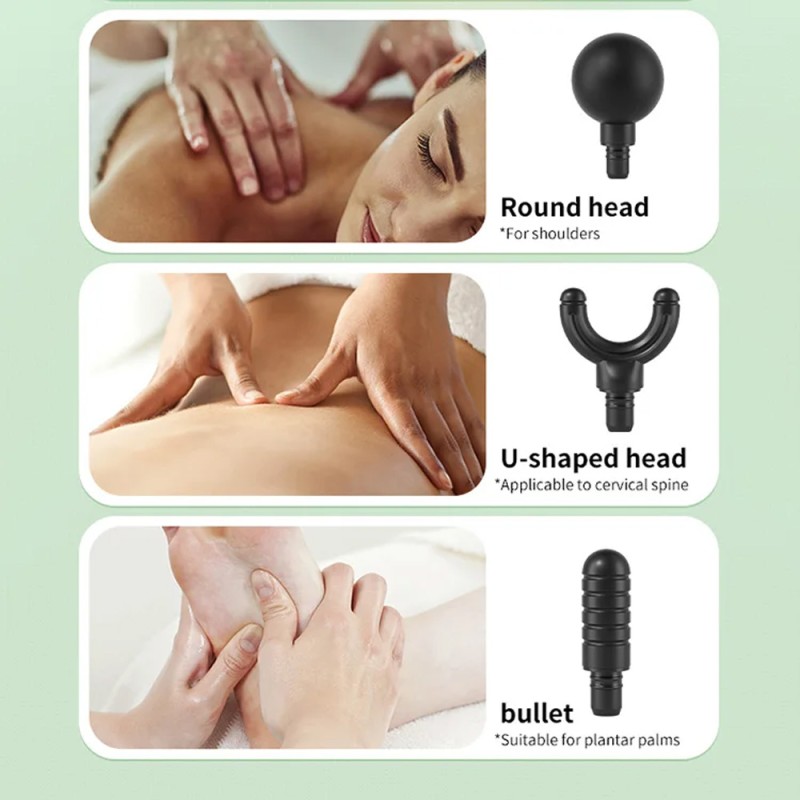 LC-002 MASSAGER