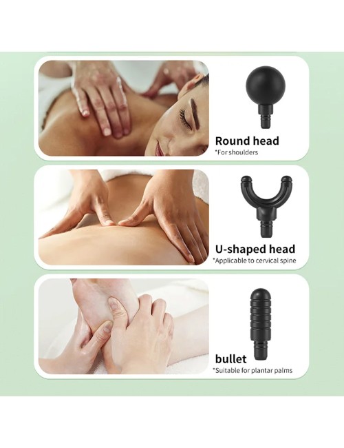 LC-002 MASSAGER