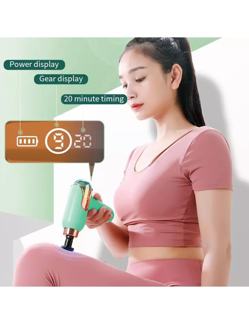 LC-002 MASSAGER