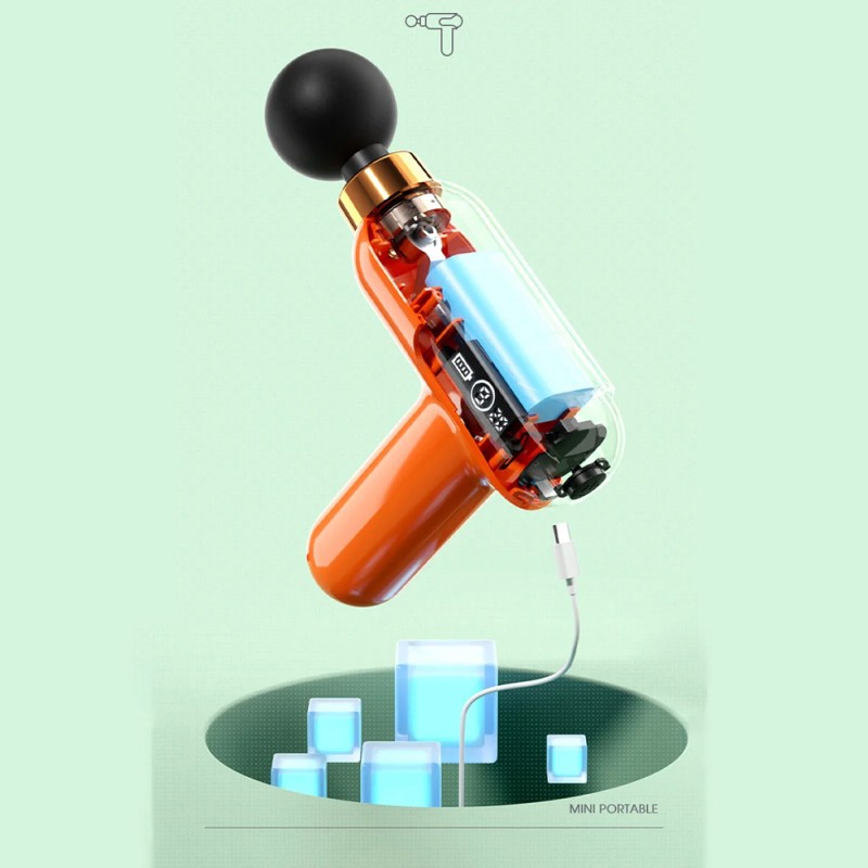 LC-002 MASSAGER