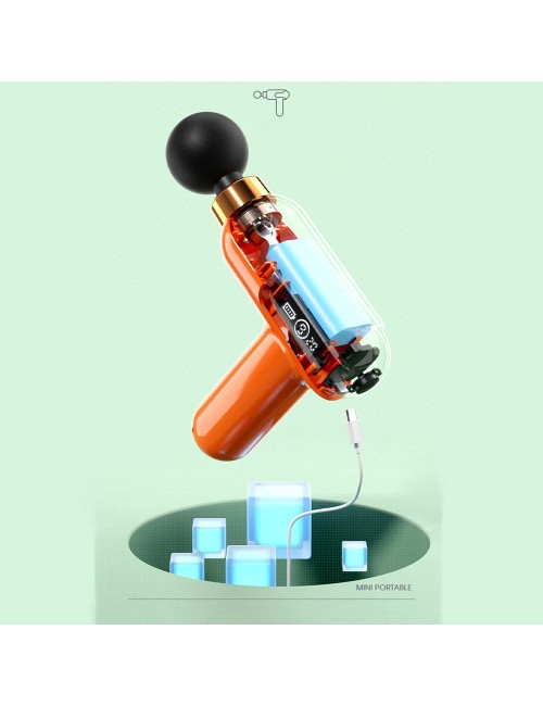 LC-002 MASSAGER