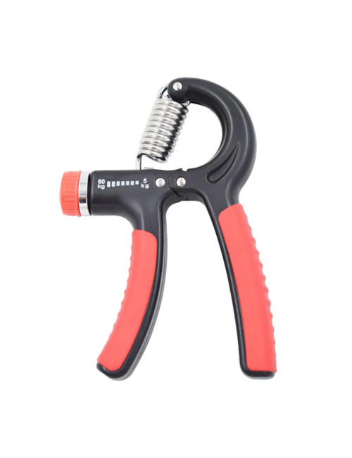 ADJUSTABLE HAND GRIP