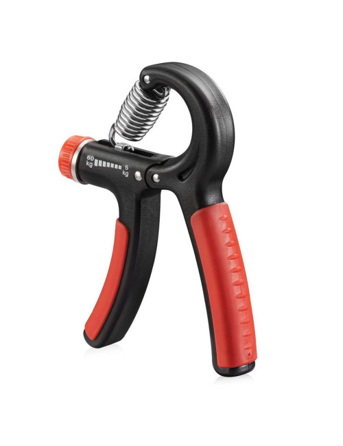 ADJUSTABLE HAND GRIP