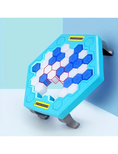 585-881A ICE BRAKING GAME