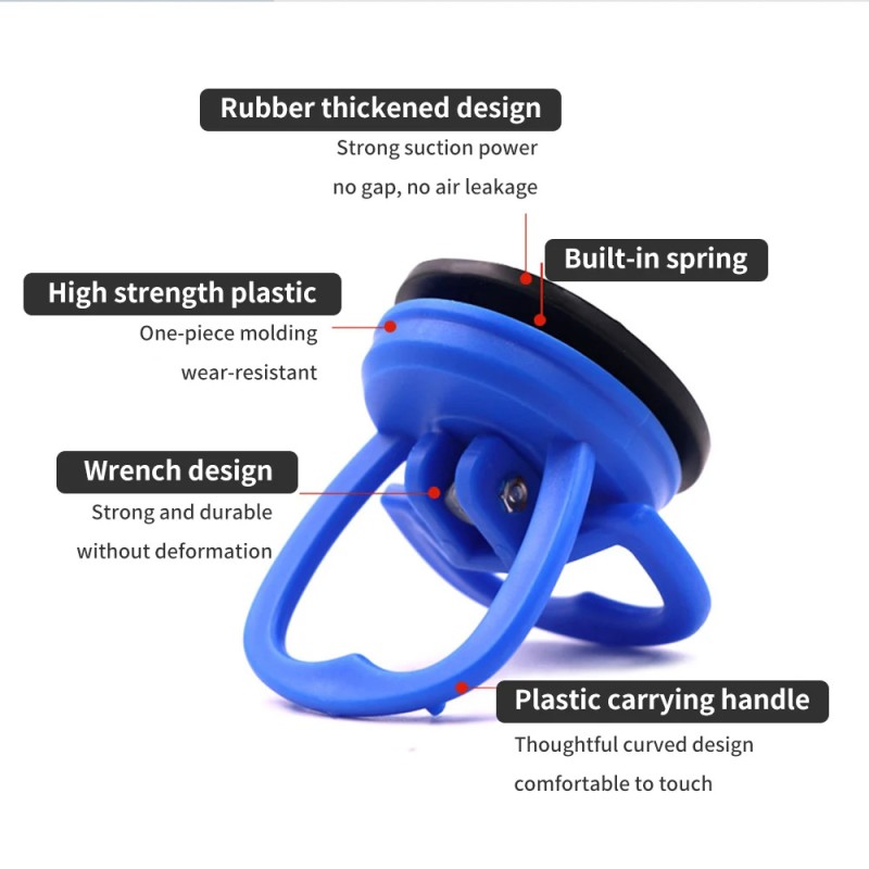 SUCTION CUP