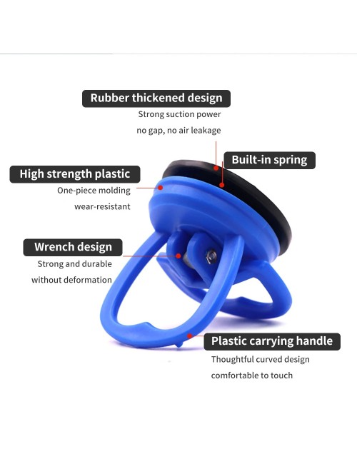 SUCTION CUP