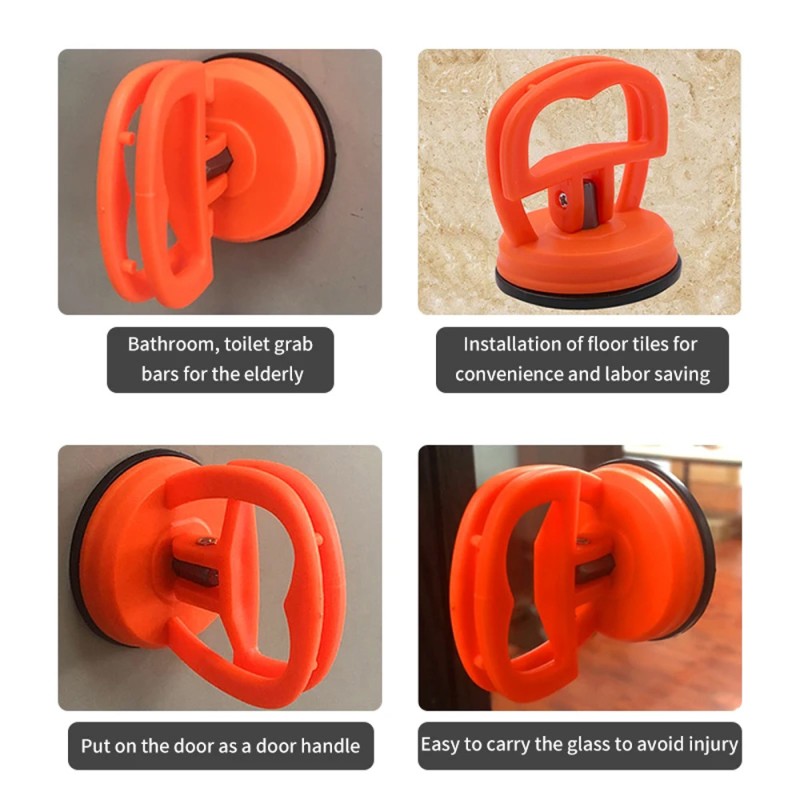 SUCTION CUP