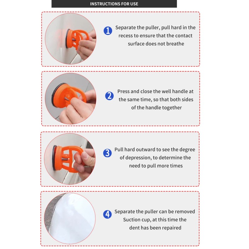 SUCTION CUP
