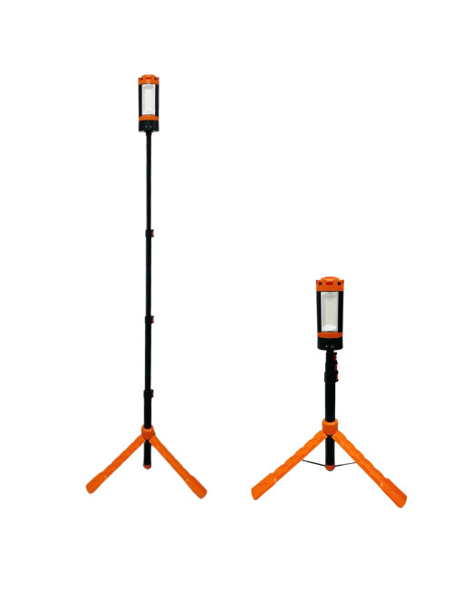 MULTIFUNTIONAL EMERGENCY WORK LIGHT