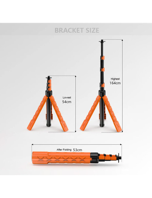 MULTIFUNTIONAL EMERGENCY WORK LIGHT