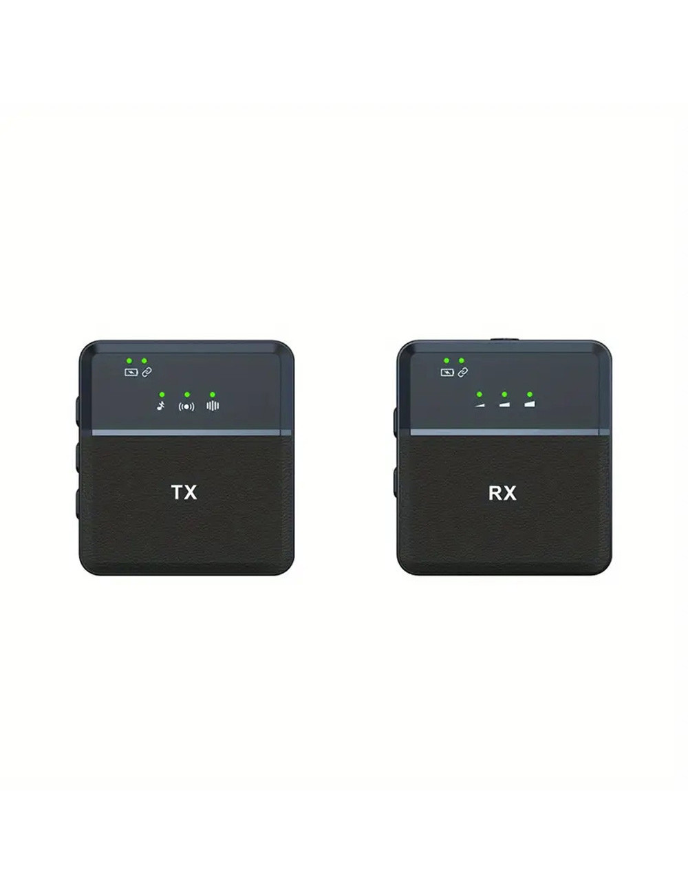 SX31D 3IN1 MULTIFUNTION WIRELESS MICROPHONE DOUBLE