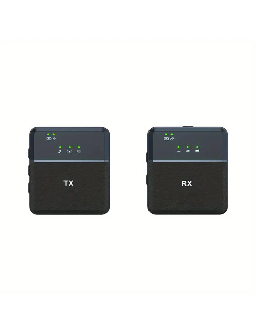 SX31D 3IN1 MULTIFUNTION WIRELESS MICROPHONE DOUBLE